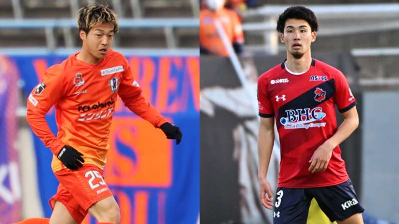 【プレビュー】7位と5位の勝点3差対決。愛媛FC対いわきFCの見どころ ｜ 日程・放送・配信予定 ｜ Jリーグ