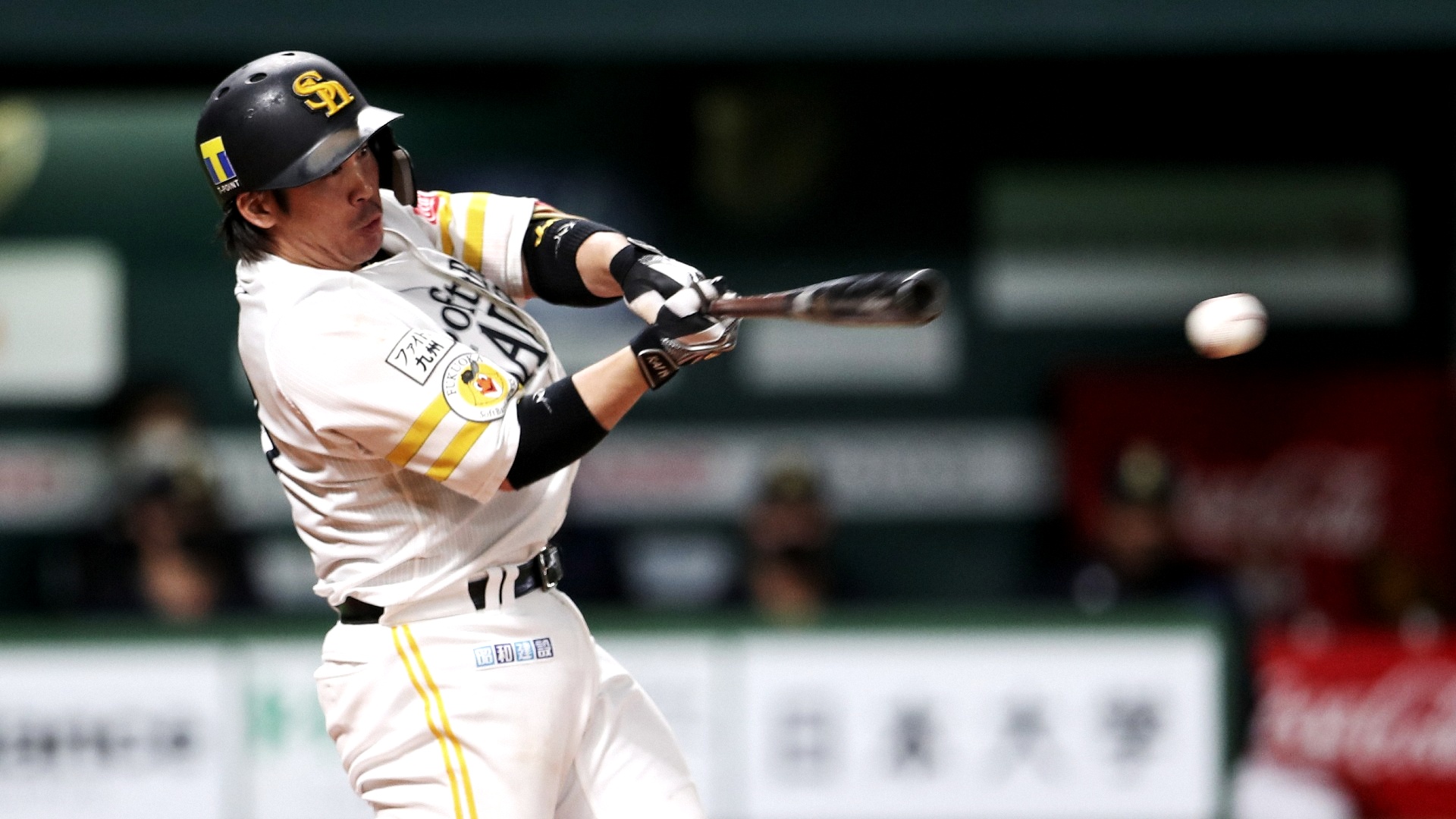 福岡ソフトバンクホークス 甲斐拓也