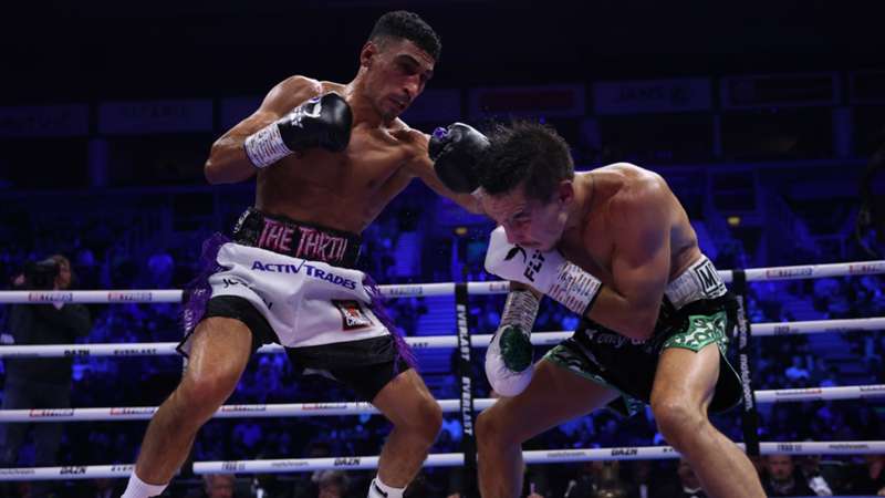 Former world champion thinks Michael Conlan is facing retirement after defeat to Jordan Gill
