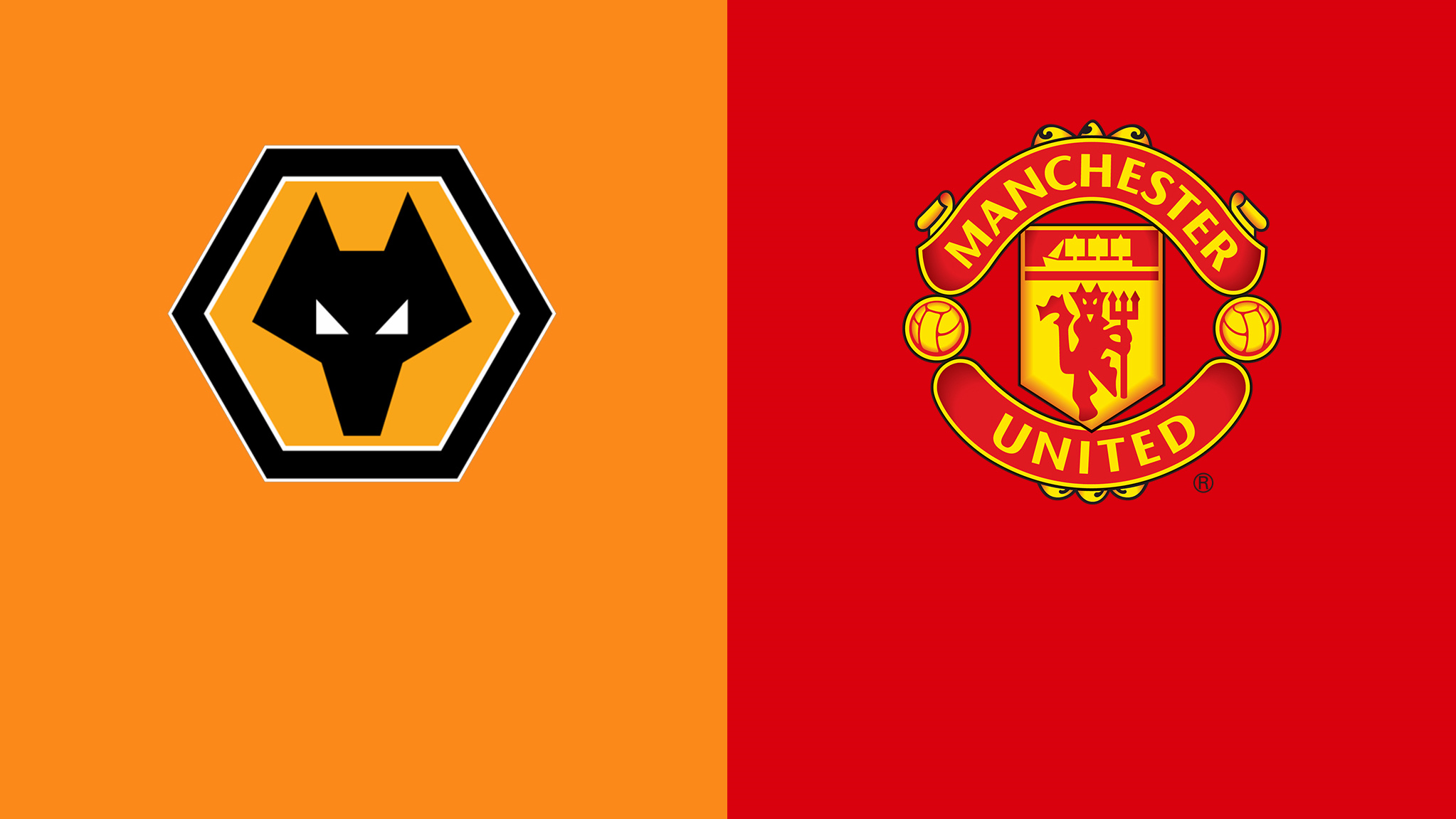 Wolves vs Manchester United fecha, hora, canal, TV y dónde ver online
