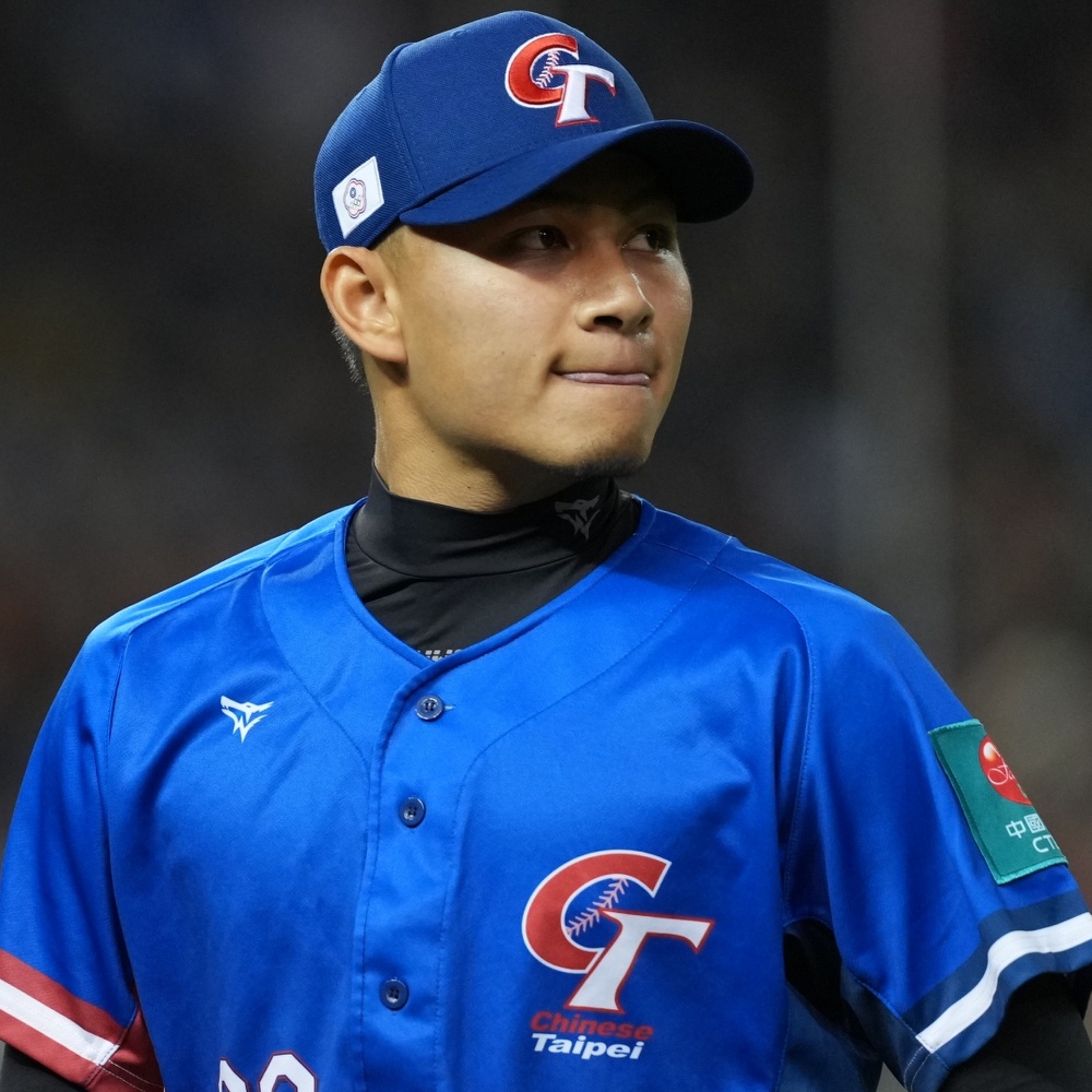 WBC 2026】チャイニーズ・タイペイ代表｜最新メンバーリスト・注目選手