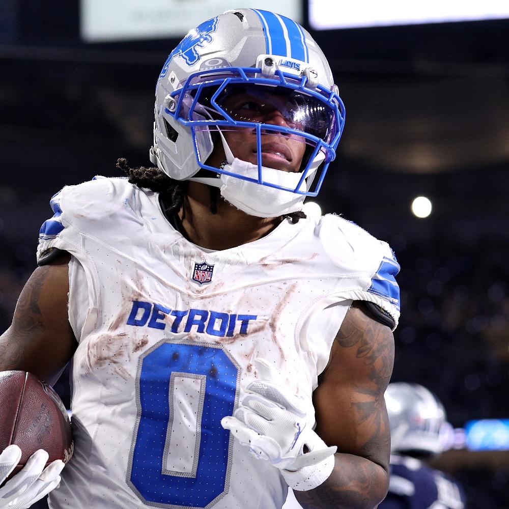 Previsões para os prêmios da NFL de 2027: MVP, Melhor Defensor do