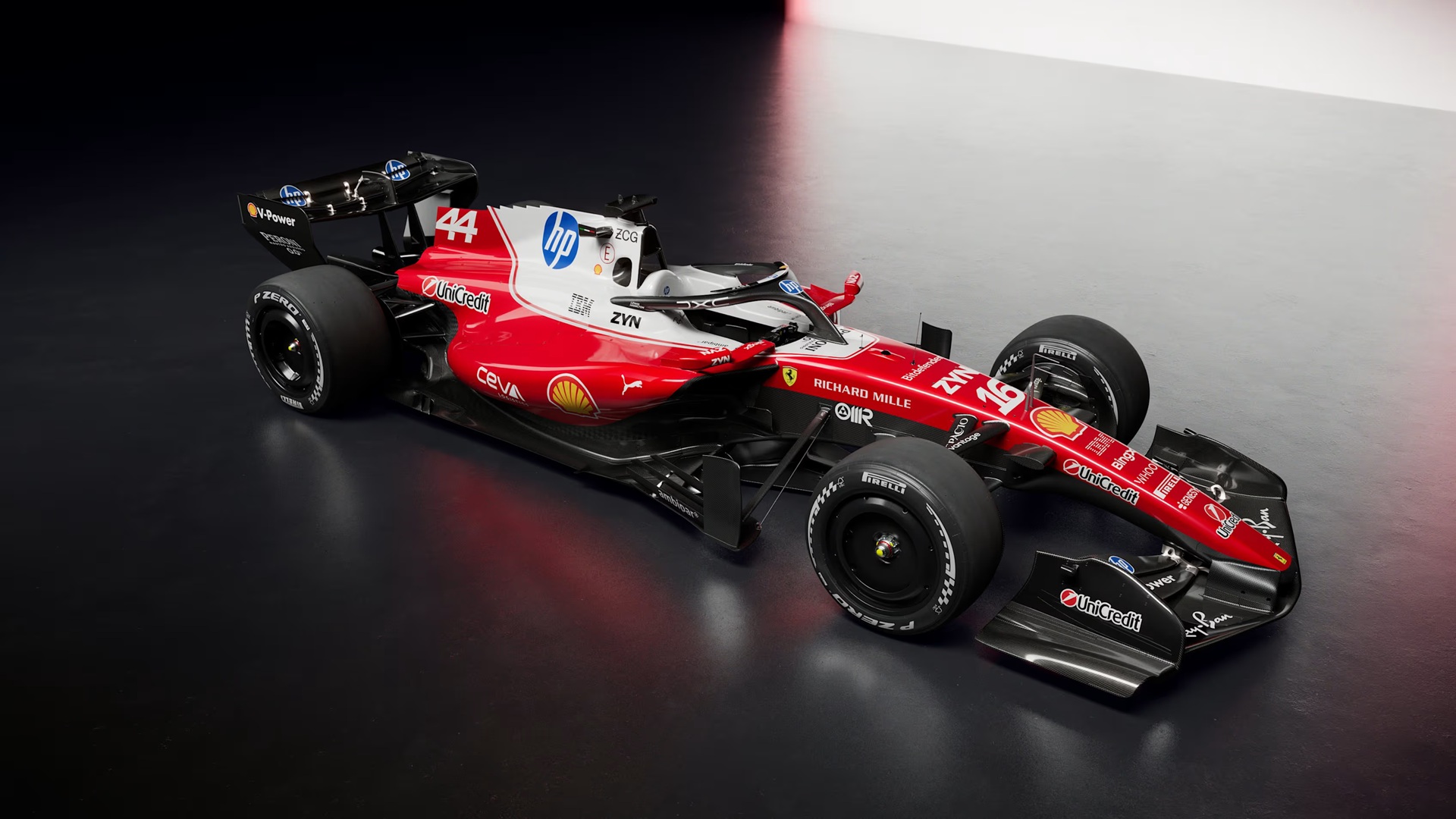 注目チーム】名門フェラーリは新規定で捲土重来なるか…F1草創期から