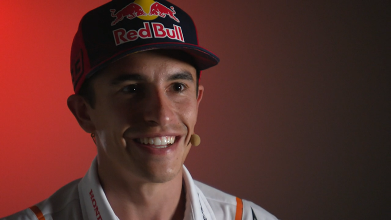 Honda, Marc Márquez y su gran objetivo para 2022: "Volver a los circuitos este año sería ganar su Mundial"