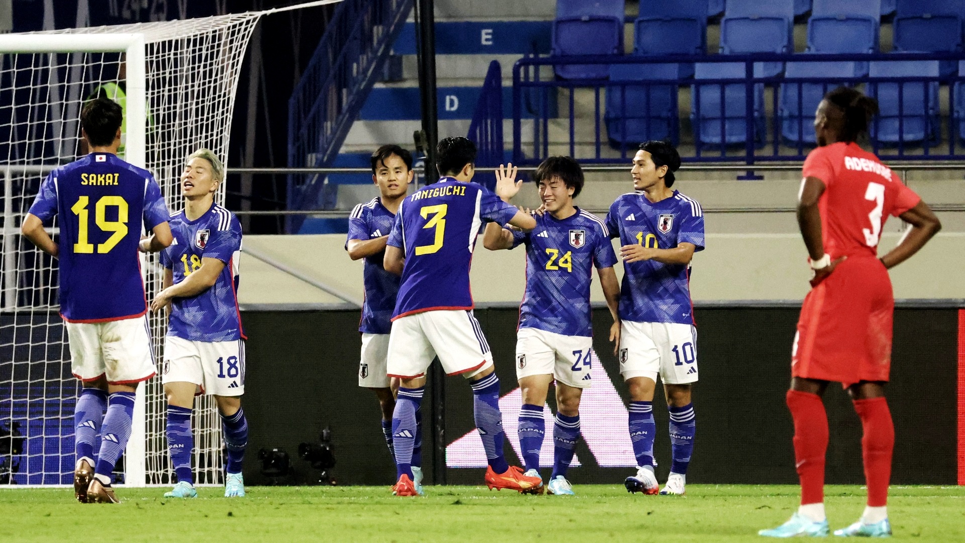 アッズーリ不在のW杯、元イタリア代表FWは日本代表を応援！「私