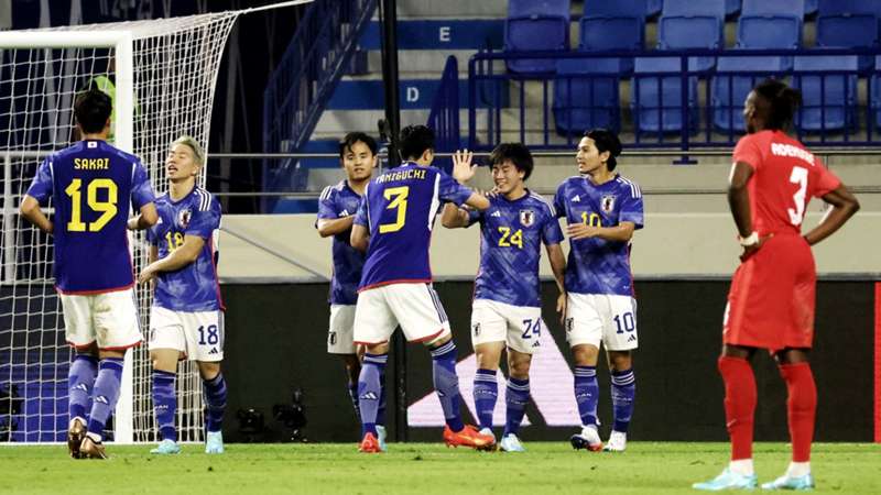 アッズーリ不在のW杯、元イタリア代表FWは日本代表を応援！「私のダークホース。ドイツは期待外れになる可能性」 ｜ カタールW杯2022