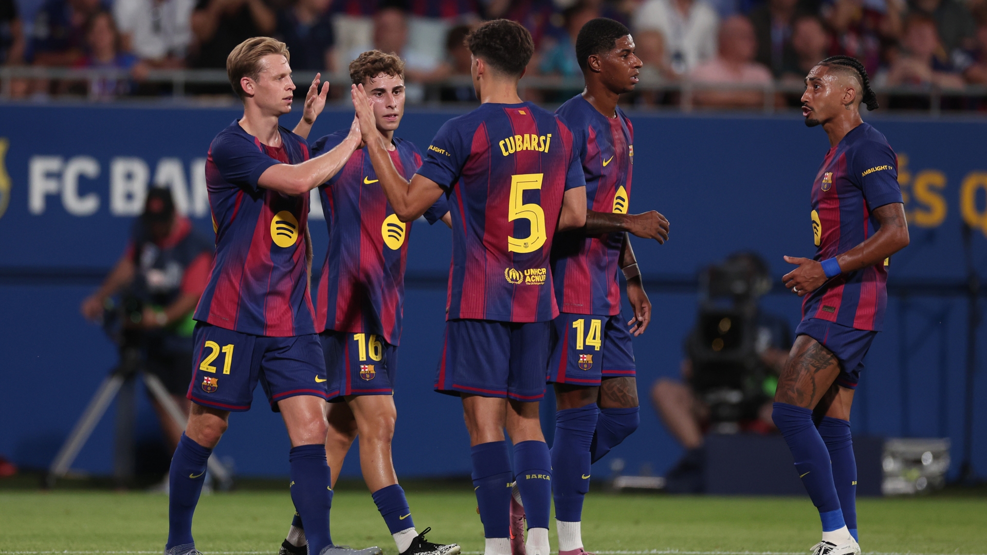 Livestream: El Clasico - FC Barcelona vs. Real Madrid kostenlos auf ...