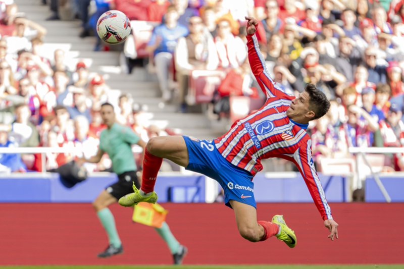 Atlético de Madrid vs Alavés: cuándo es, fecha, a qué hora es, canal, TV y dónde ver online LALIGA 2024/2025