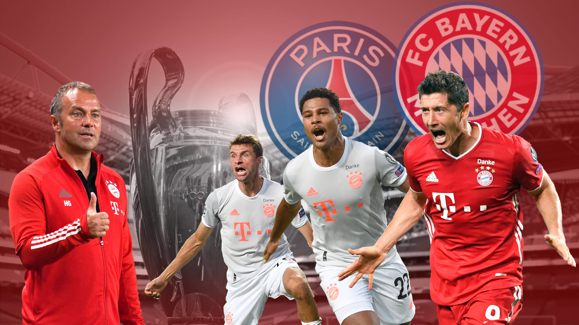 Bayern münchen outlet psg live stream