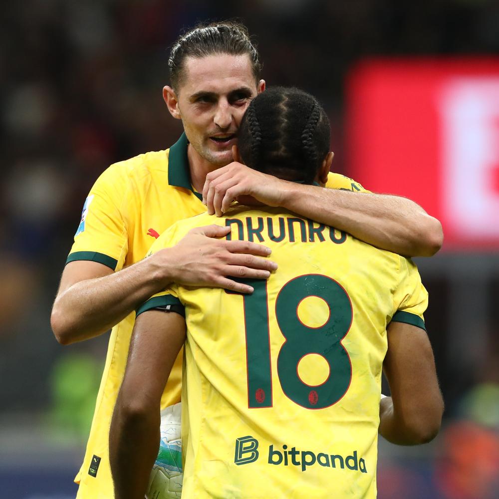 コッパ・イタリア決勝へ…ミラン指揮官「準備は万端だ」 | コッパ