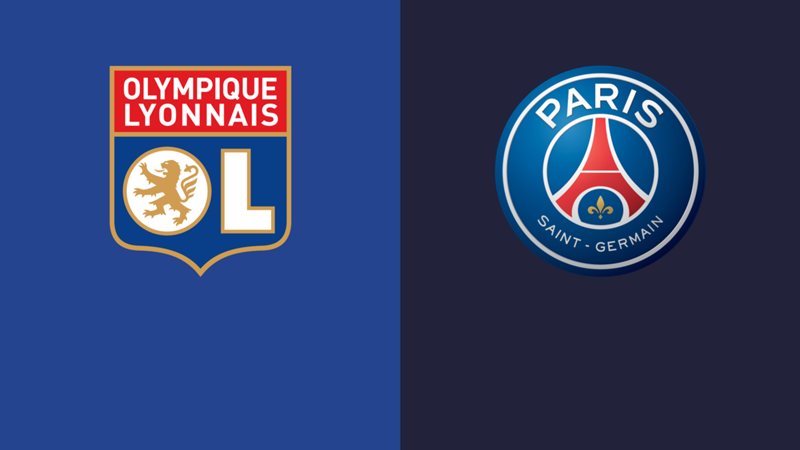 Olympique Lyon vs. PSG im TV und LIVE-STREAM - die Übertragung der UEFA Women's Champions League