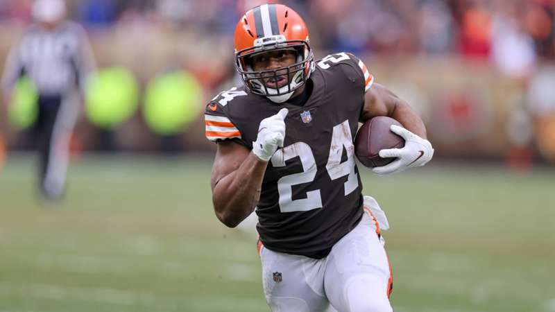 Cleveland Browns vs. Washington Commanders: Date, kick-off time, stream  info and how to watch the NFL on DAZN