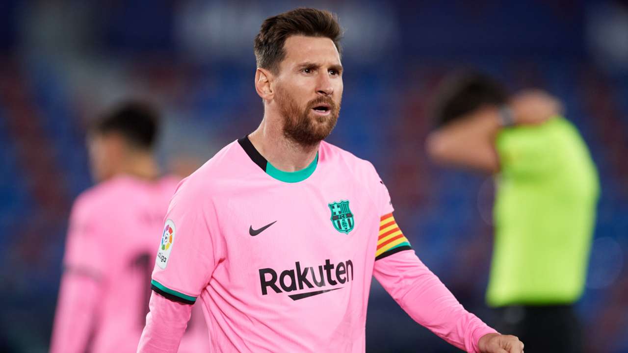 Fc Barcelona Vs Celta Vigo Live Im Tv Und Livestream Die Laliga Ubertragung Auf Dazn Dazn News Deutschland