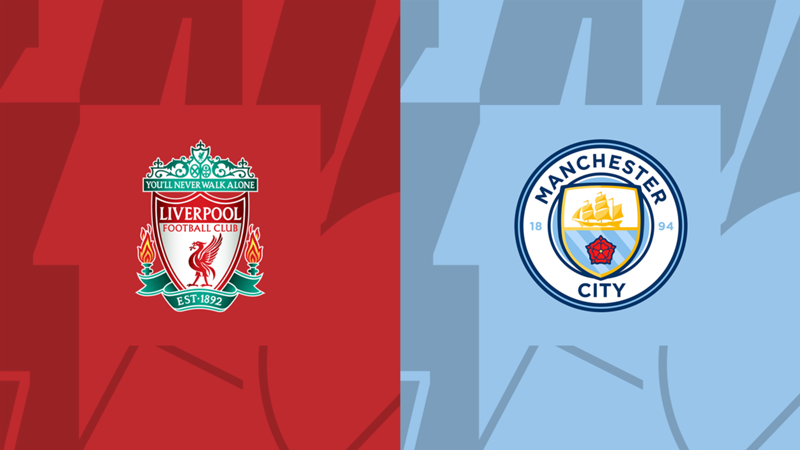 Liverpool x Manchester City: data, hora, transmissão online e onde ver a Premier League em Portugal