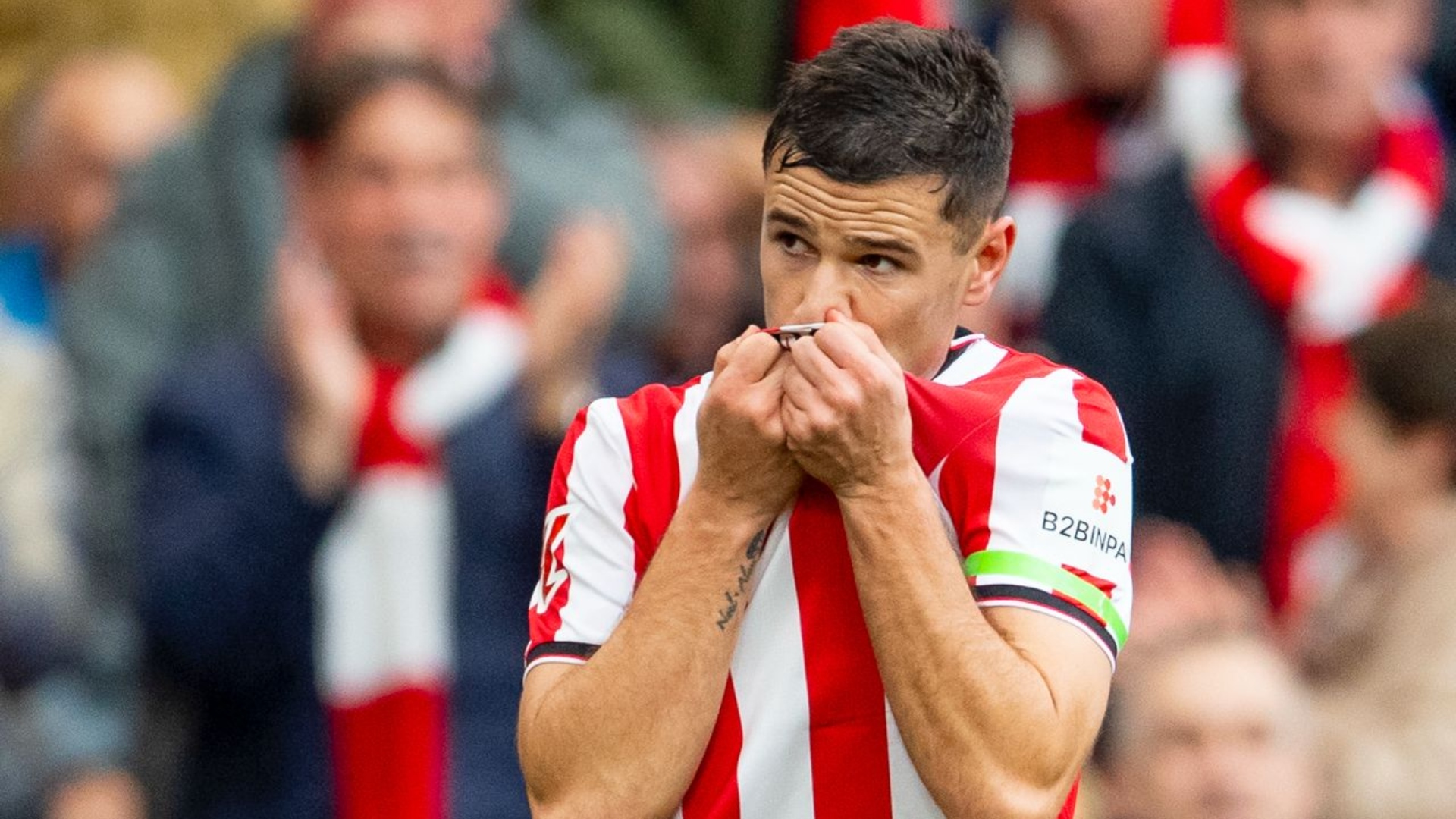Puntos DAZN Athletic Club vs Levante de la FANTASY LALIGA 2025/26 ...