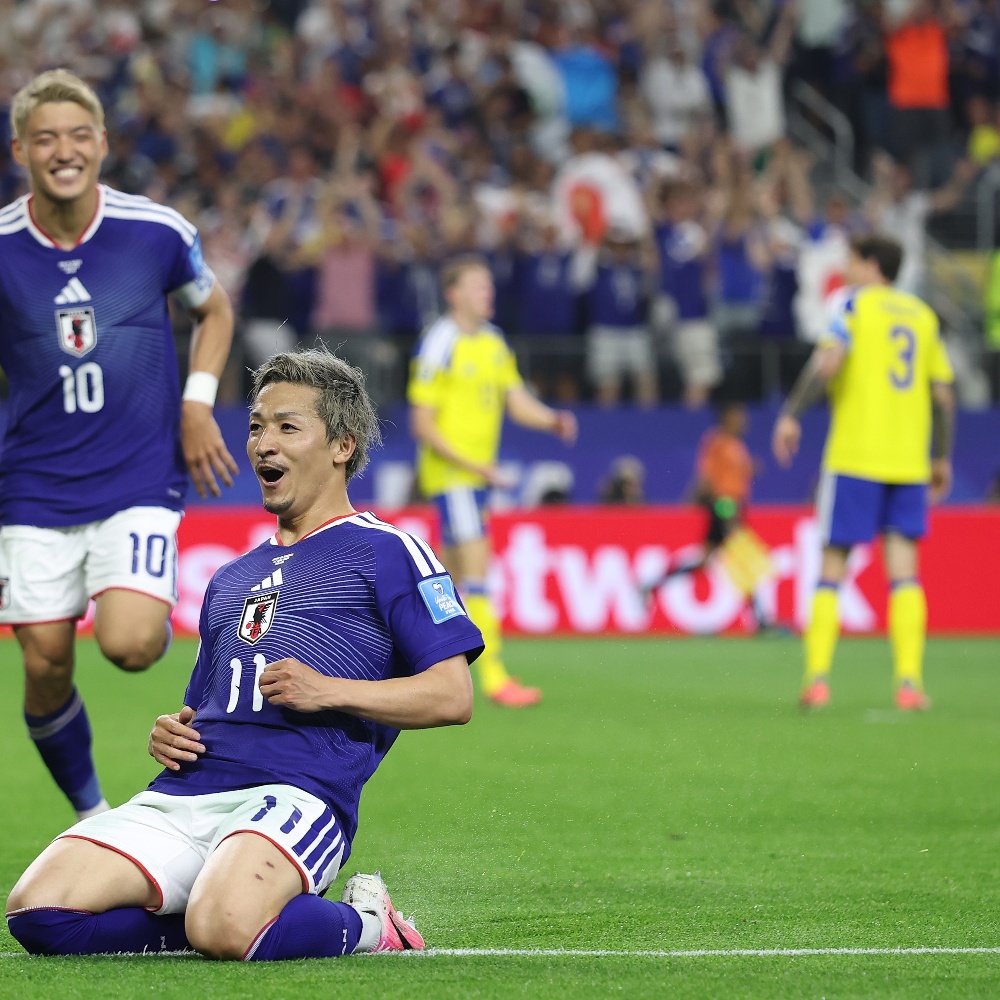 ベルギー代表｜最新メンバーリスト・注目選手・チーム紹介｜カタールW