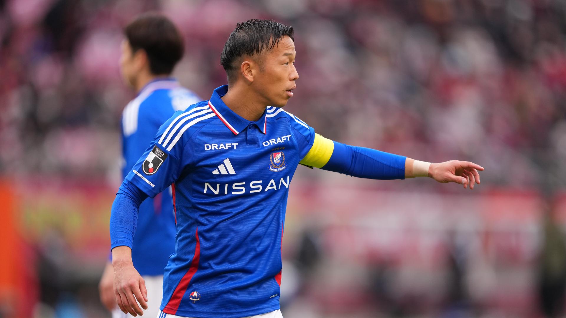 エポック ワン【中村草太】中国ダービー最後の最後に劇的勝利を演出（25.7.5） 動画】中国ダービーは後半アディショナルタイムに決着！土壇場の中村草