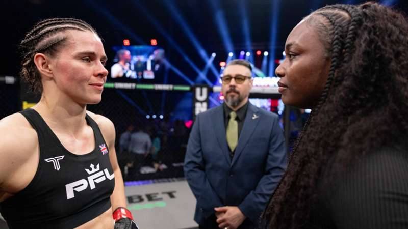 Major update provided on Claressa Shields vs. Savannah Marshall rematch venue