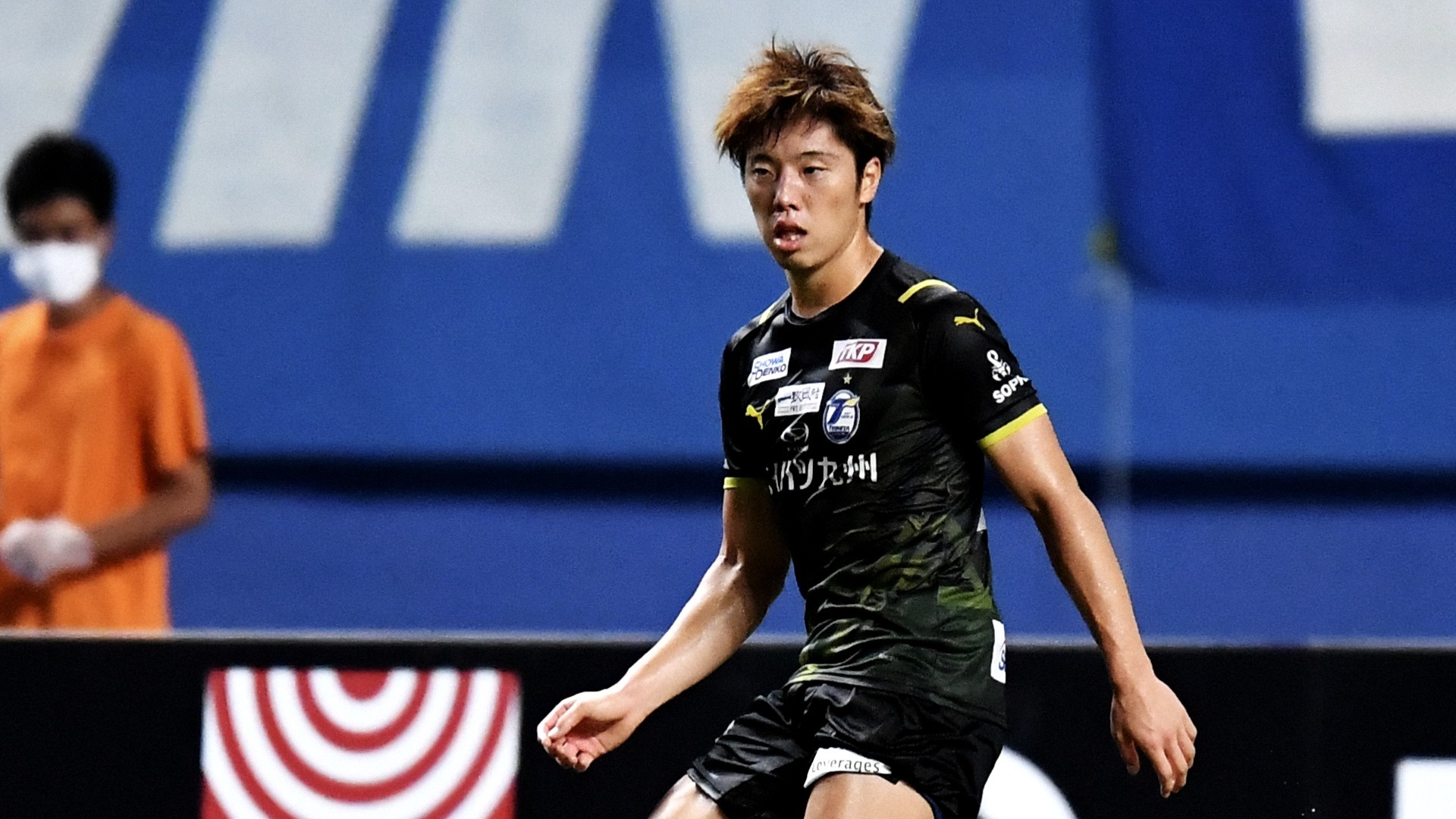 徳島ヴォルティス 注目選手 選手一覧 試合日程 22jリーグ選手名鑑 Dazn News 日本 徳島ヴォルティス 注目選手 選手一覧 試合日程 22jリーグ選手名鑑 Dazn News 日本