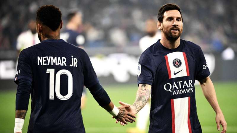 Champions League: PSG - Benfica Lissabon live auf DAZN