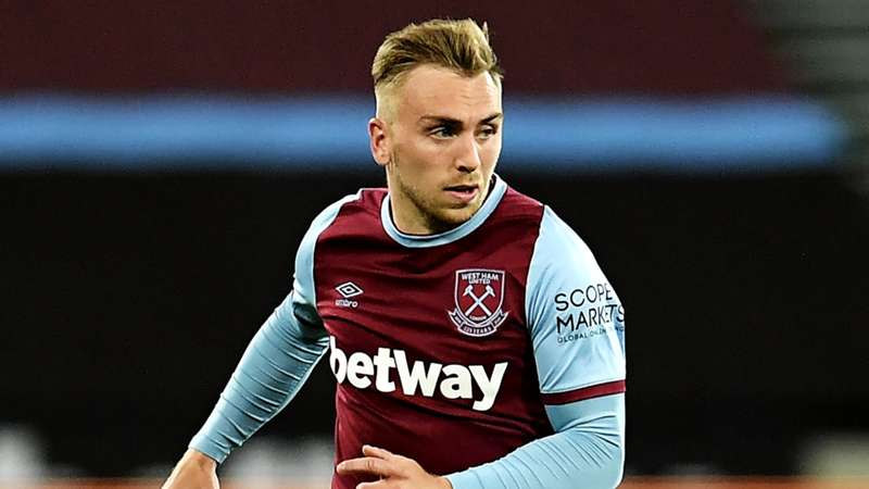 Jarrod Bowen explains how West Ham scored five goals vs. Freiburg