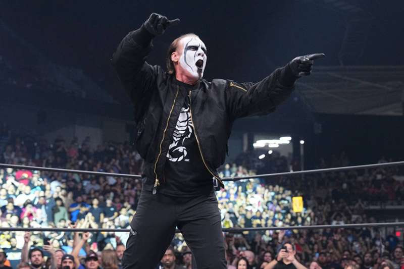 Bryan Danielson names the wrestler who should be Sting's final opponent at AEW Revolution