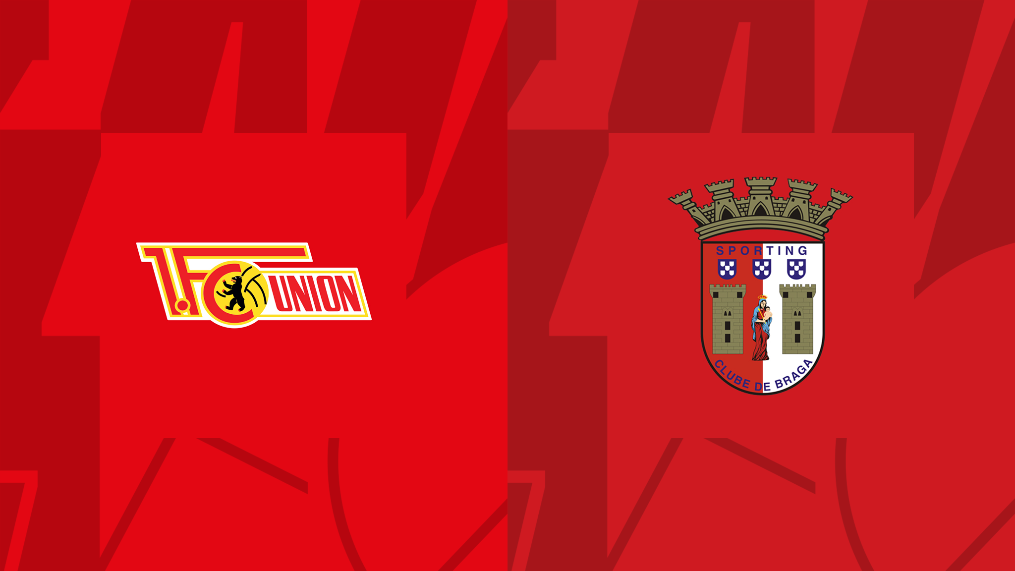 Fußball heute live im TV und LIVESTREAM Union Berlin Braga DAZN News DE Fußball heute live im TV und LIVESTREAM Union Berlin Braga DAZN News DE