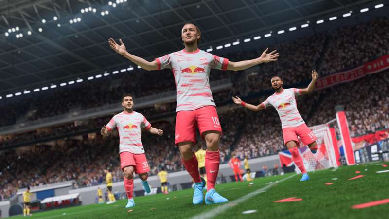 FIFA 23 Ultimate Team: Fantasy FUT Special Karten - alle Informationen zum Release und den Spielern