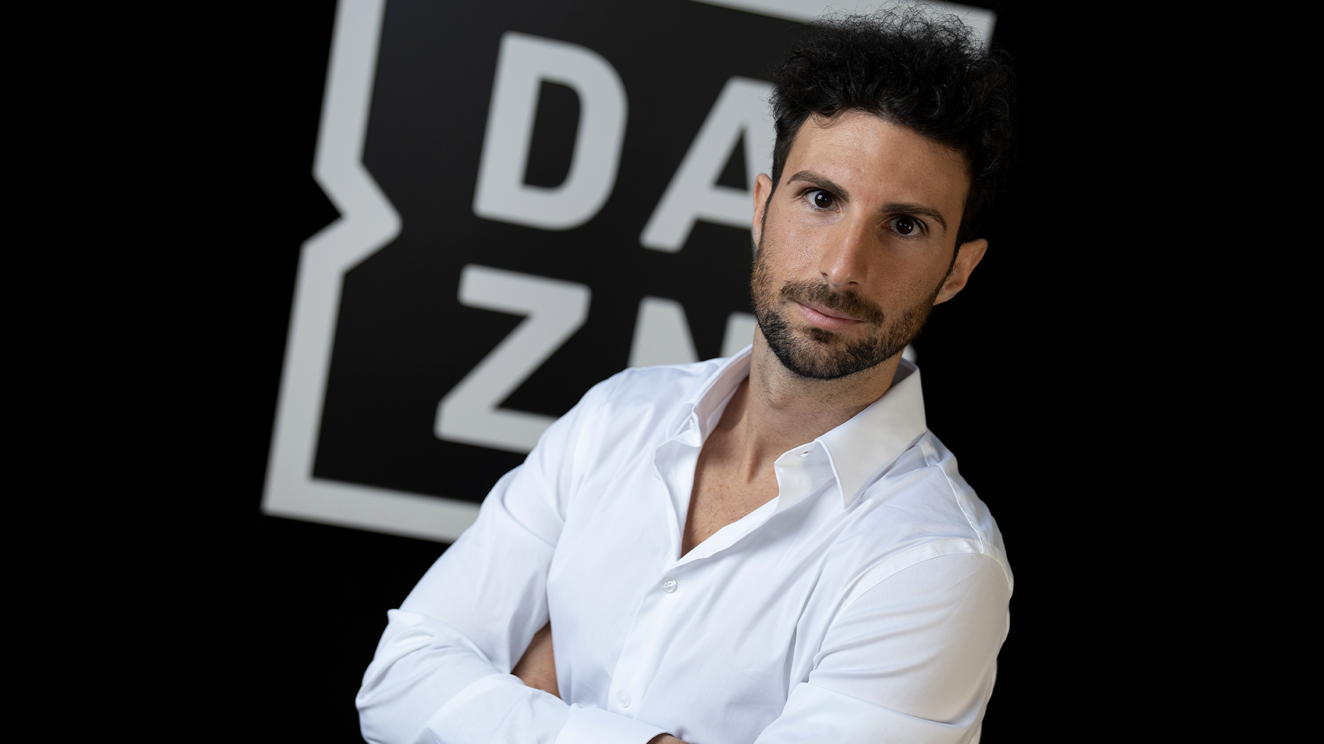Chi è Gabriele Giustiniani, la voce della Liga (e non solo) su DAZN