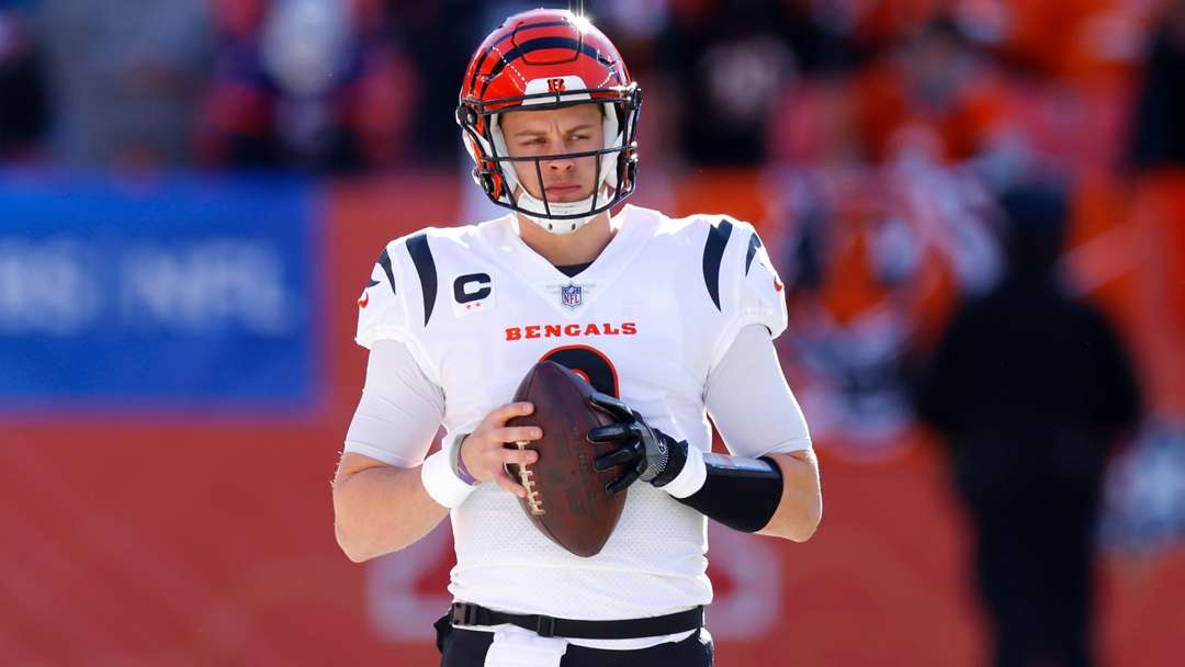 ハイズマン賞を獲得したQBトップ10。スーパーボウル出場のジョー・バロウは何位？｜NFL DAZN News 日本