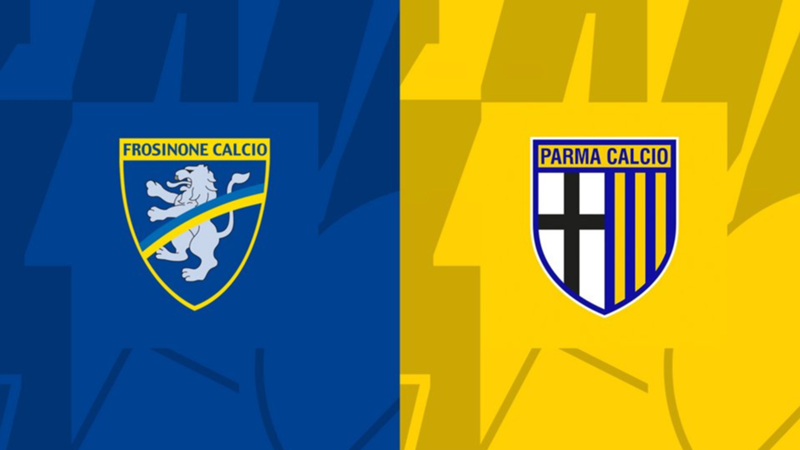 Diretta Frosinone-Parma: dove vederla in tv e live streaming