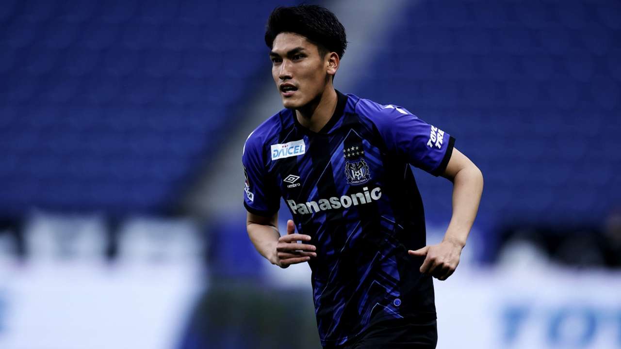 移籍情報 新しい環境に身を置いてチャレンジしたい 徳島がg大阪から一美和成を獲得したことを発表 Jリーグ Dazn News 日本 移籍情報 新しい環境に身を置いてチャレンジしたい 徳島がg大阪から一美和成を獲得したことを発表 Jリーグ Dazn News 日本