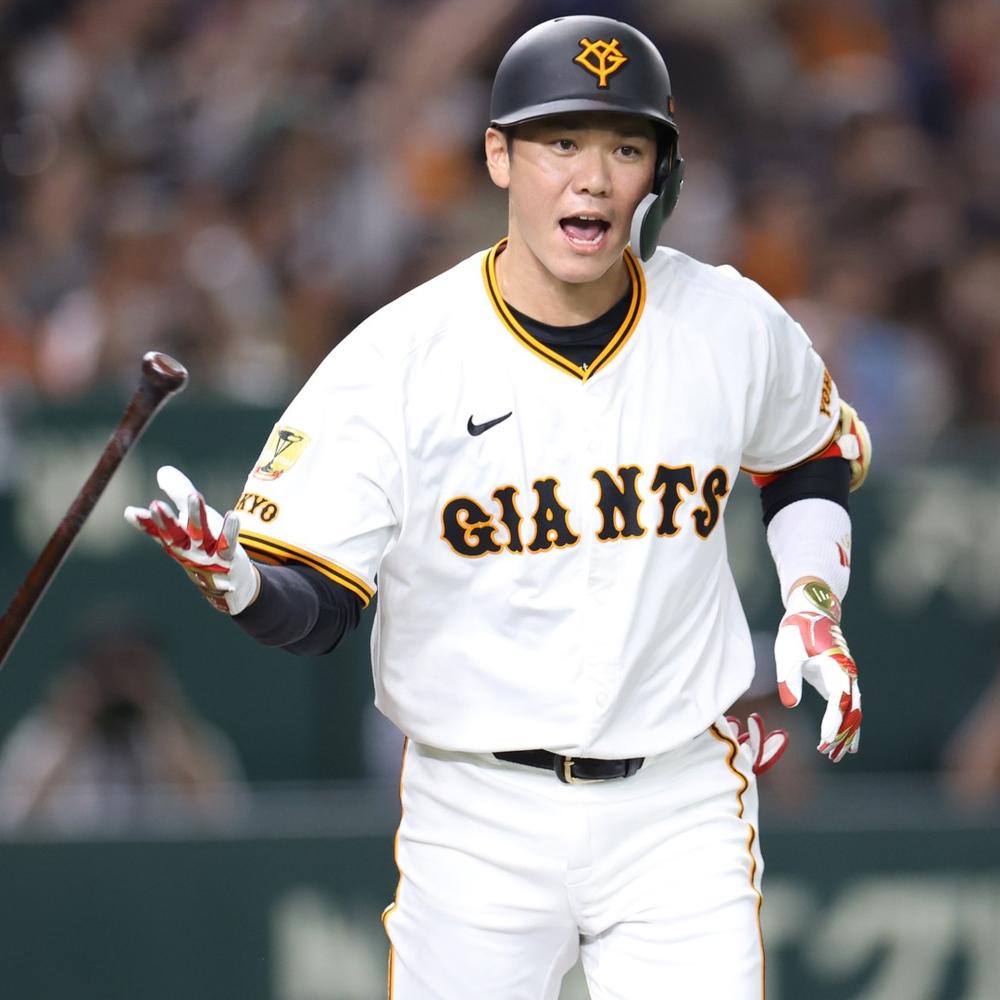 東京ヤクルトスワローズが西田明央と来季の契約を結ばず ｜ プロ