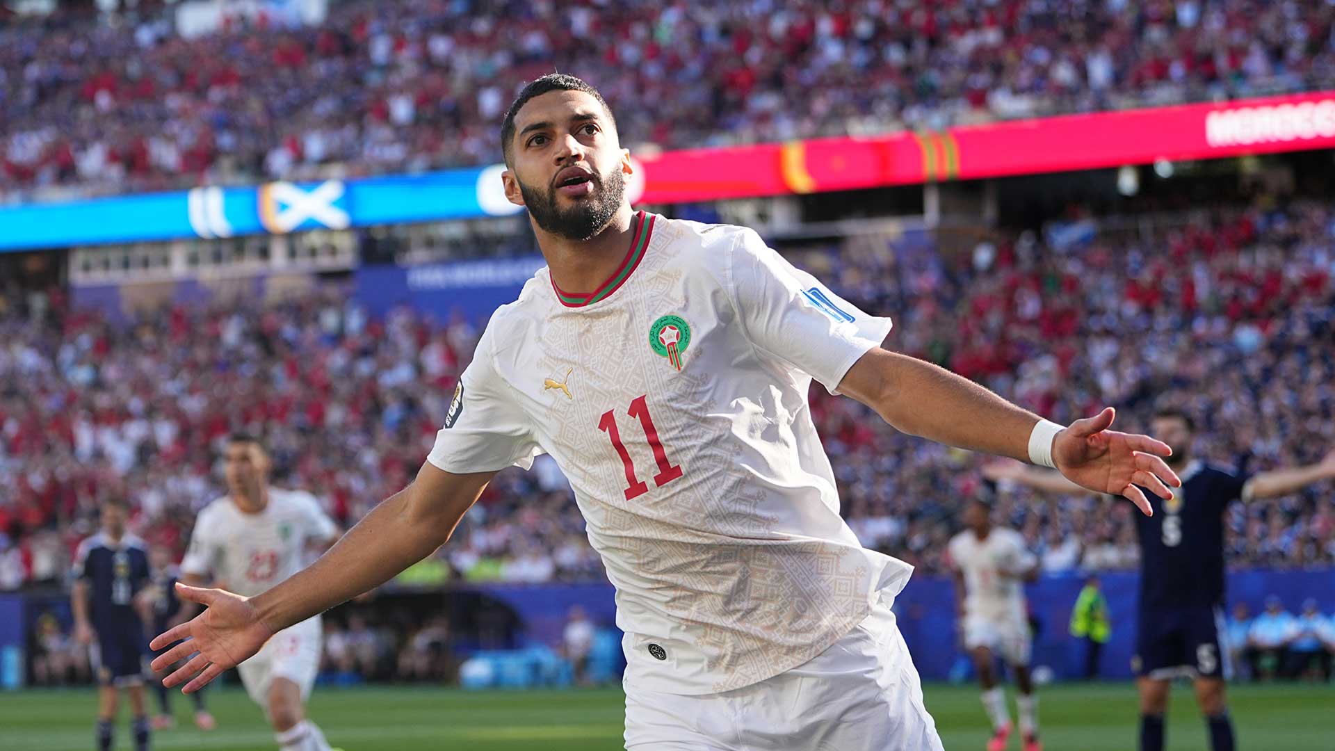 デ・ブライネやルカク、クルトワらが順当に選出…FIFAワールドカップ