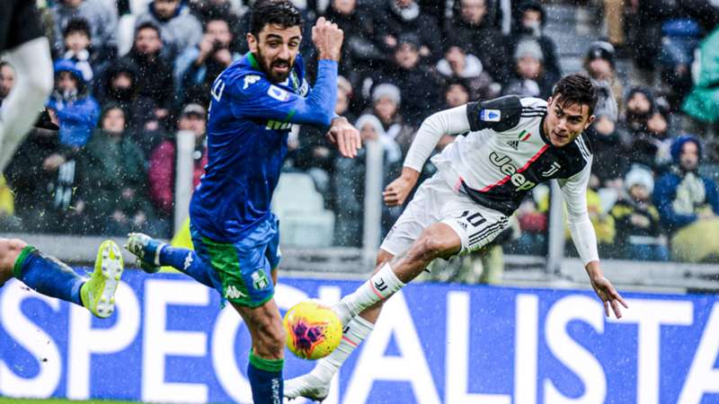 US Sassuolo vs. Juventus Turin heute live im TV und im Livestream: Die Übertragung der Serie A