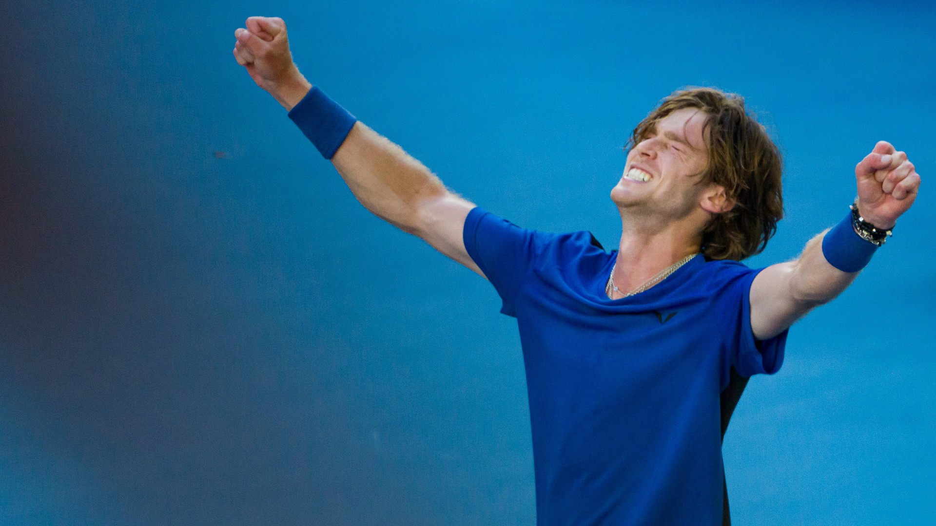 Australian Open 2023, Andrey Rublev