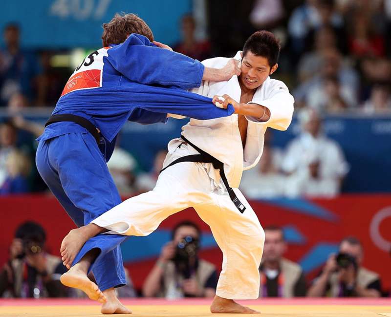 Reglas del judo: reglamento, cómo funciona, sistema de puntuación y qué es un ippon