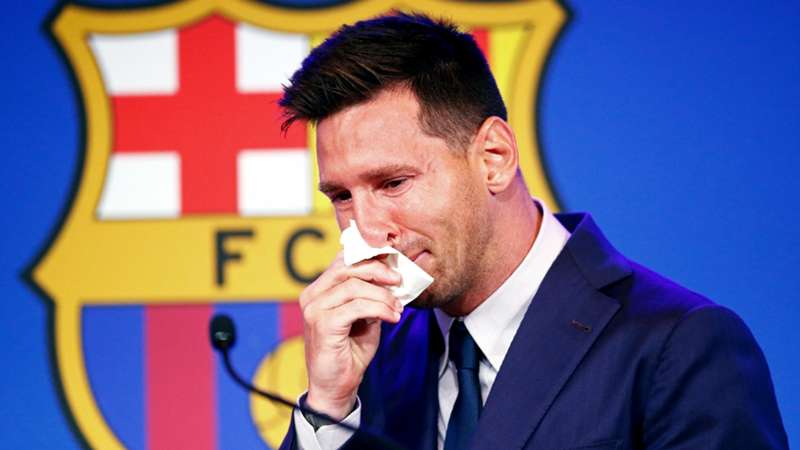 ¿Por qué Leo Messi no volvió al FC Barcelona?