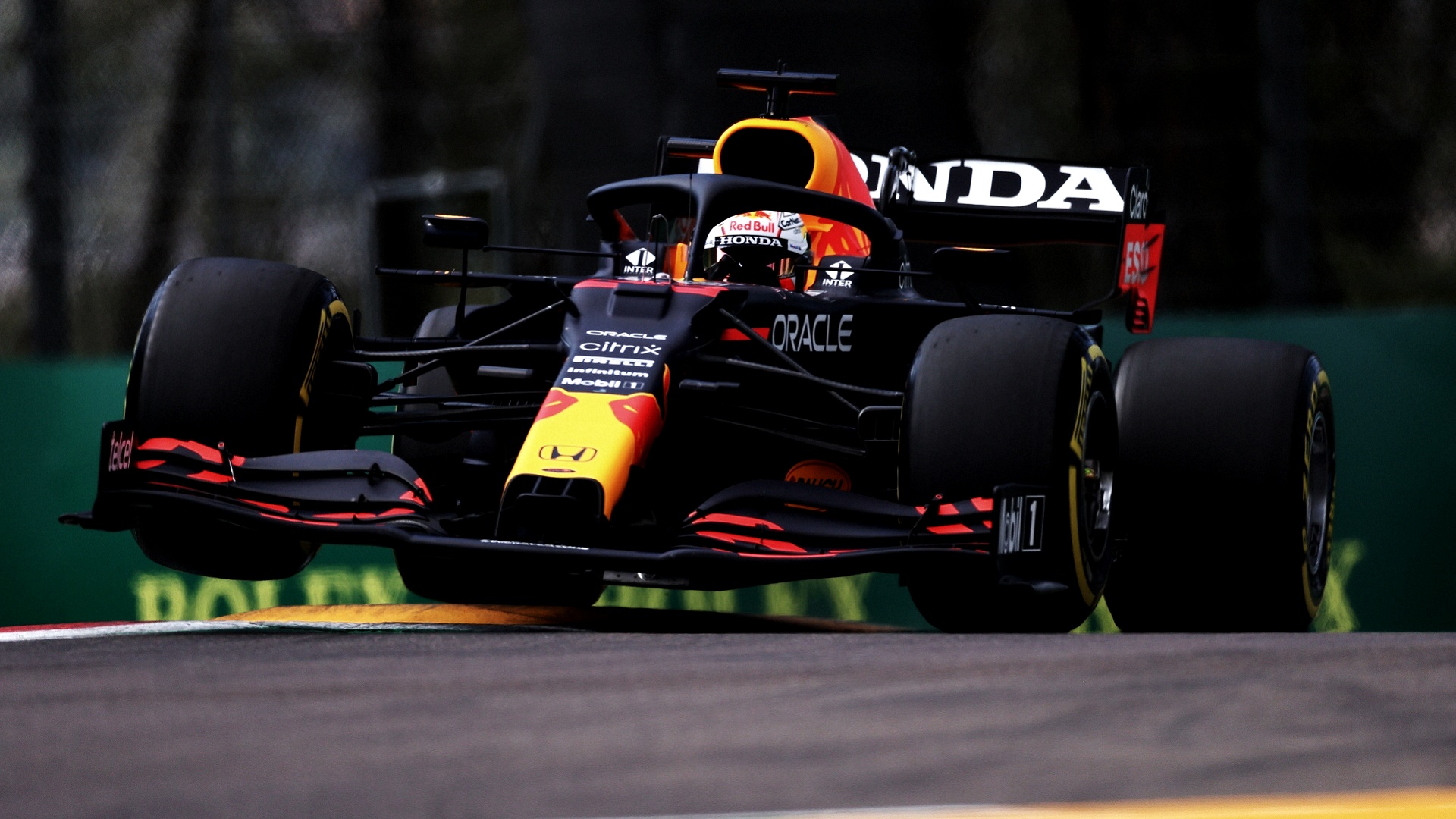 レッドブルのフェルスタッペンが今季初優勝 2位ハミルトン 角田裕毅は2戦連続入賞ならず13位 F1 Dazn News 日本