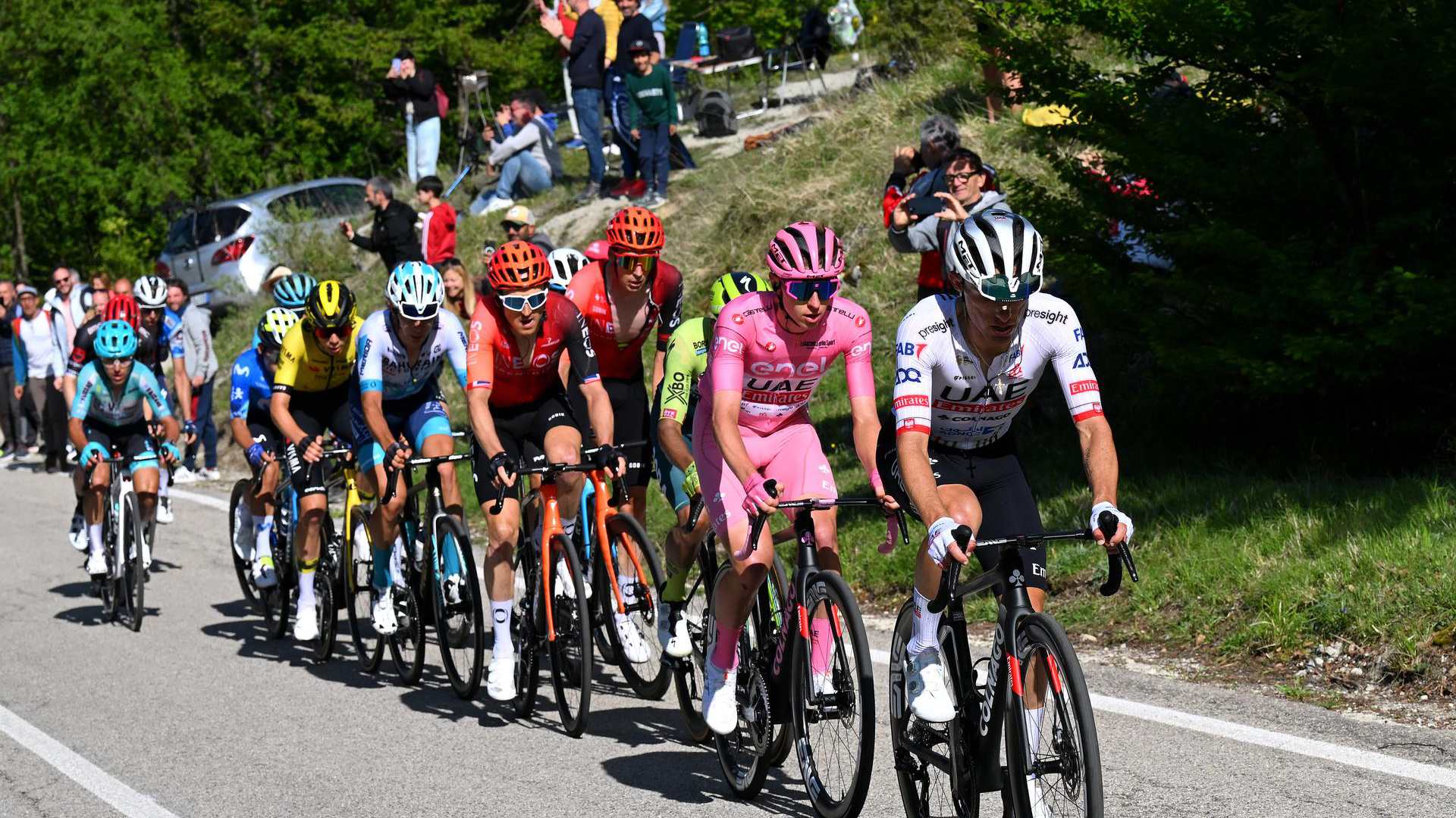 Giro d'Italia