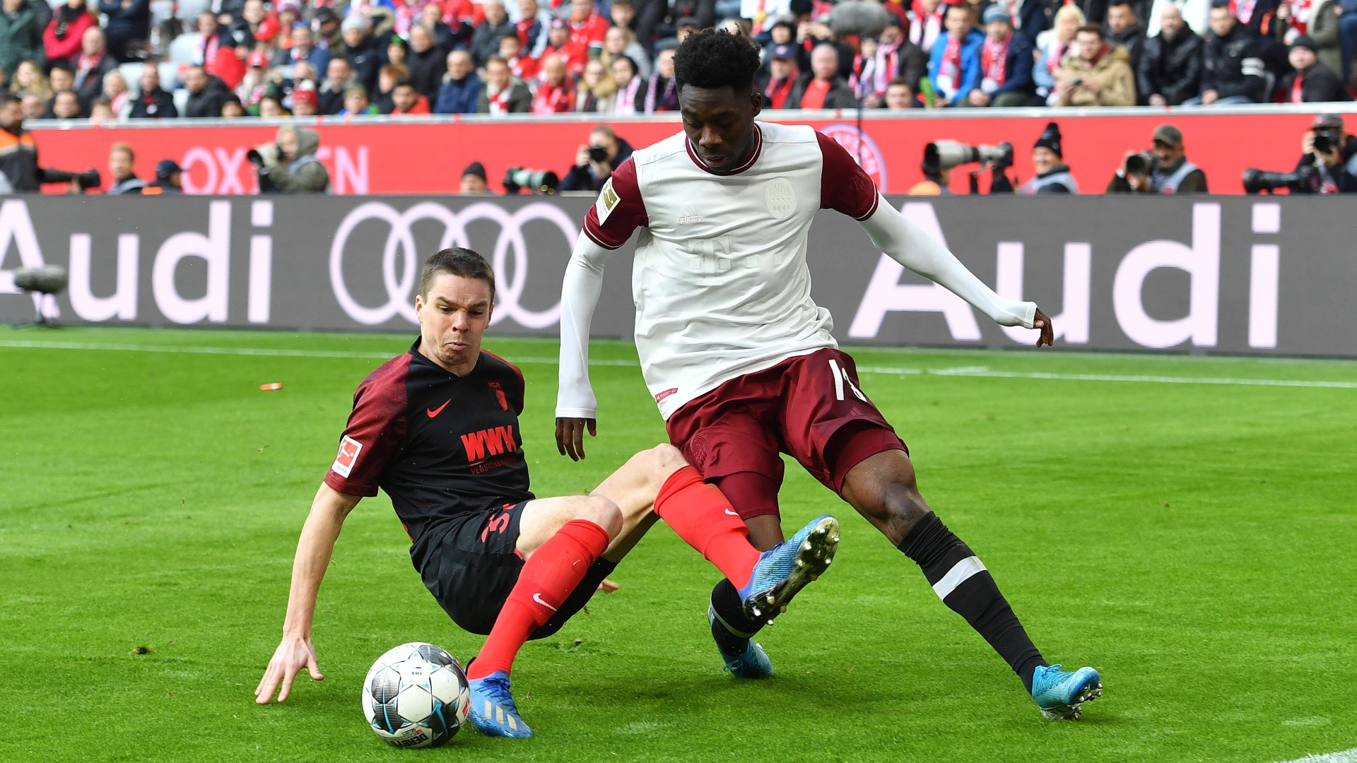 Bundesliga Auf Dazn Bundesliga Auf Dazn