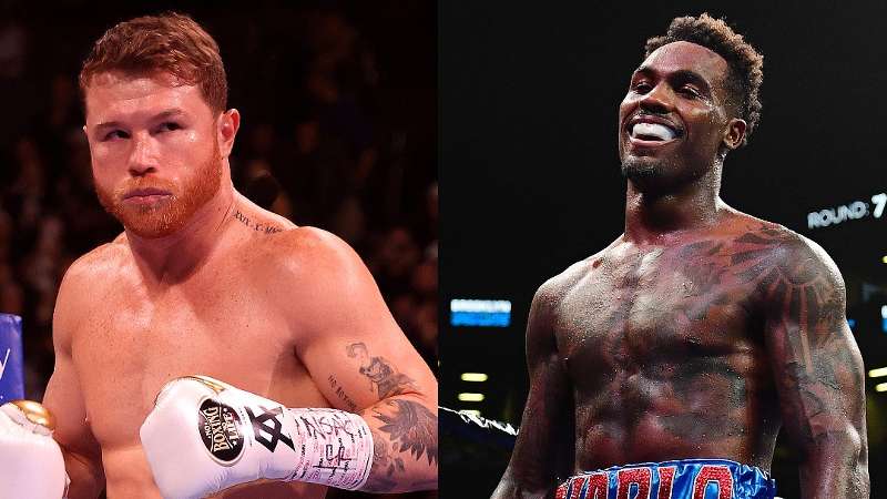 Canelo Álvarez vs. Jermall Charlo: ¿tiene sentido?