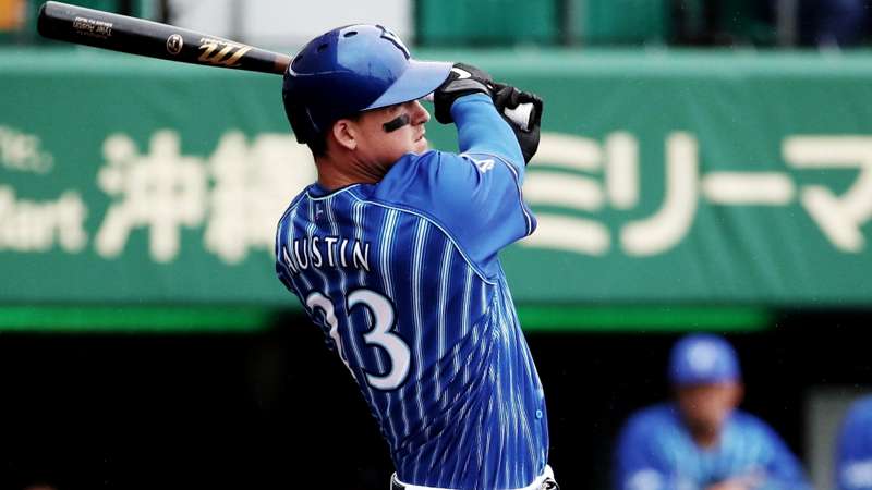 Aクラスを争うdenaと中日が壮絶な打ち合い セ リーグ週間まとめ Dazn News 日本