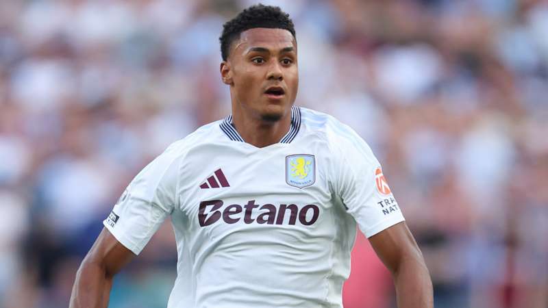 Ollie Watkins says Aston Villa draw with Ipswich Town 'a fair result but disappointing'