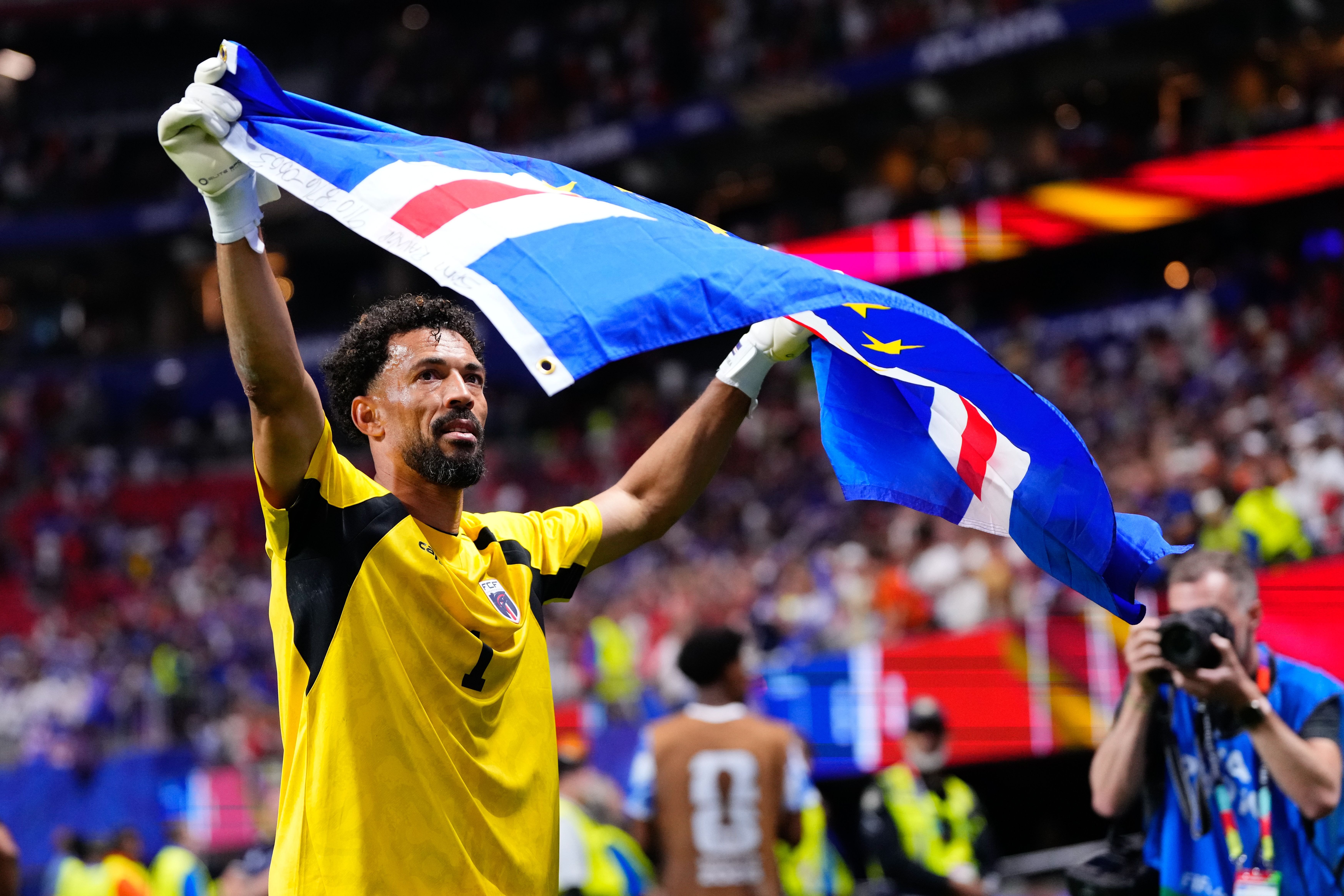 ドイツ代表GKノイアー、マテウス氏を抜きW杯＆EUROでの代表史上最年長