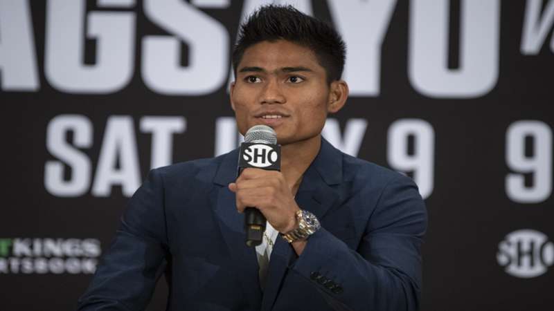 Brandon Figueroa vs. Mark Magsayo: Date, start time, TV channel and live stream