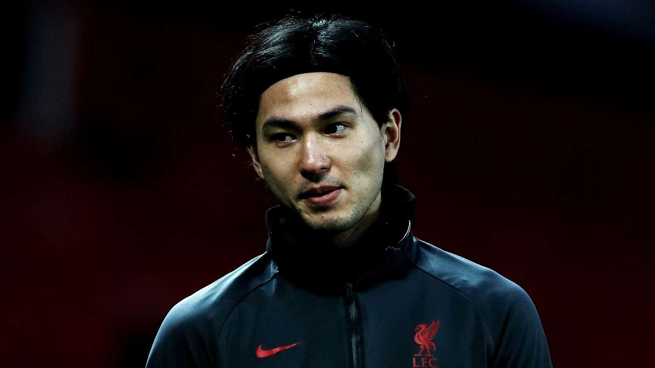 移籍情報 南野がサウサンプトン移籍へ 英メディア メディカルチェックを受けている プレミアリーグ Dazn News 日本