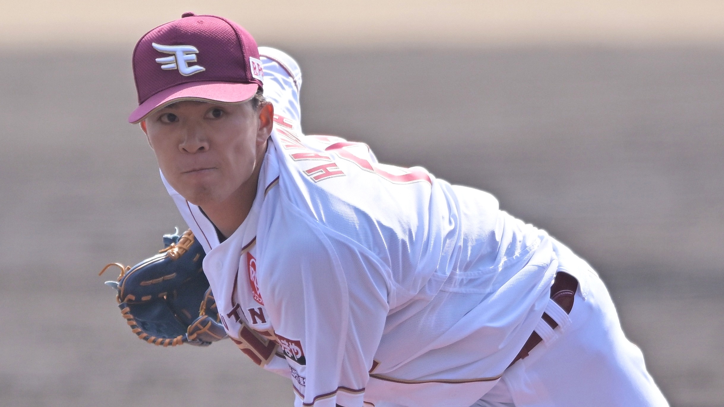 2024東北楽天ゴールデンイーグルス｜プロ野球選手名鑑 | DAZN News JP