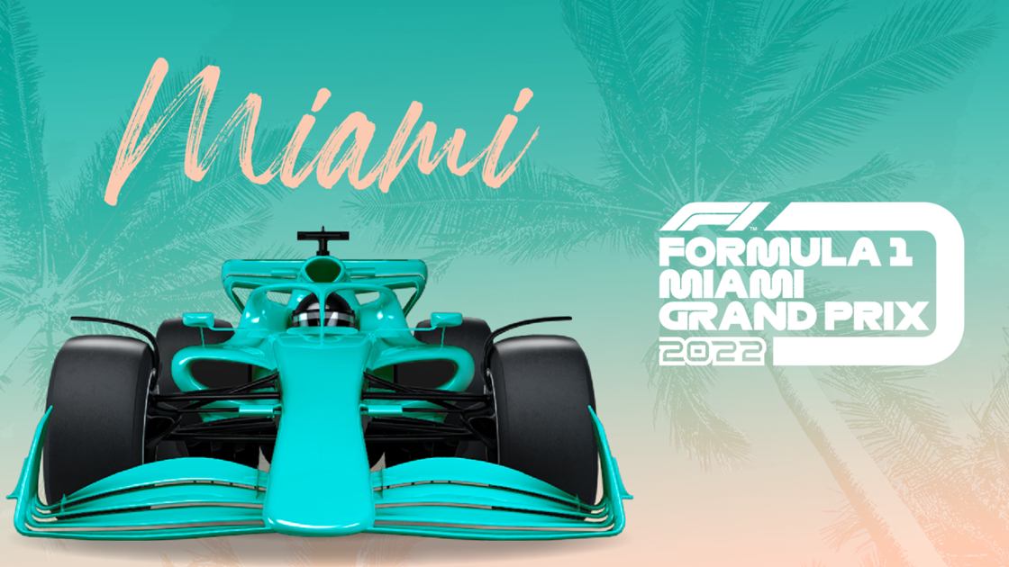 GP Miami de F1 en 2022 fecha, circuito, vídeo y últimas noticias del