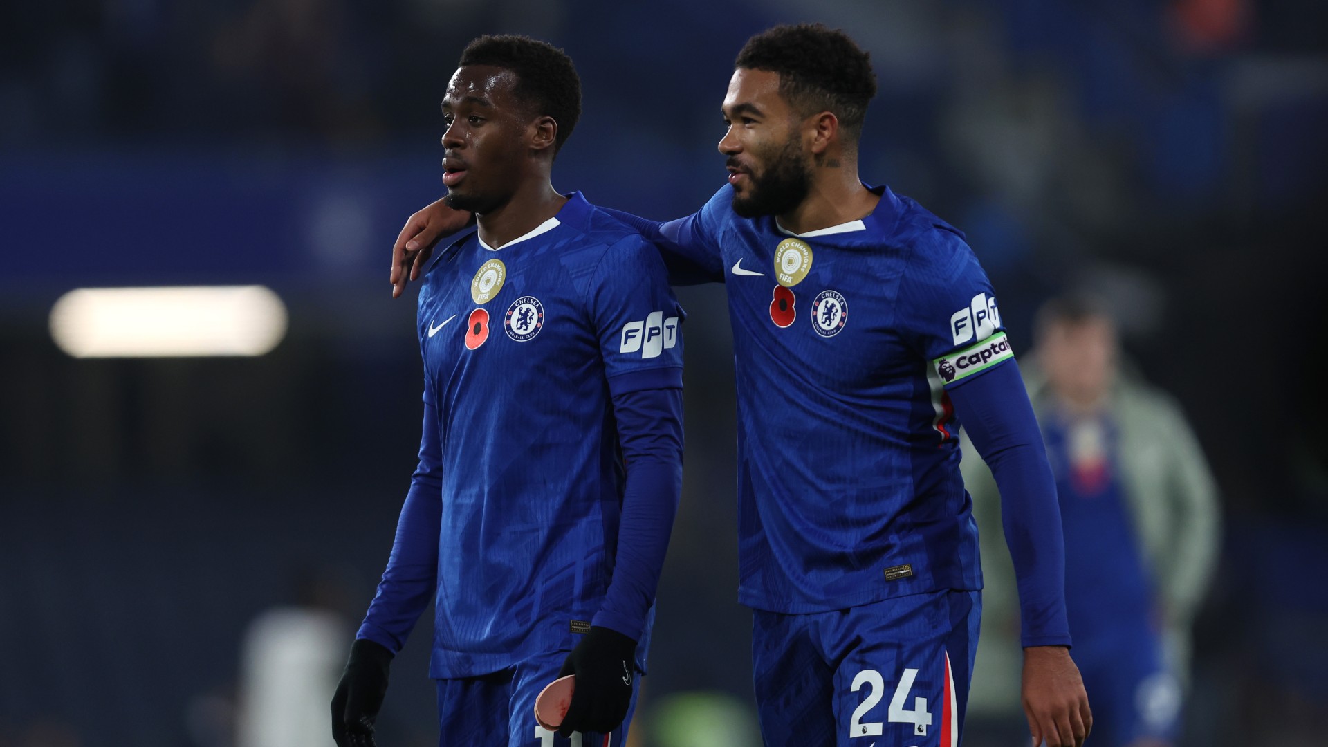 Read the latest Chelsea FC news - page 3 | DAZN US